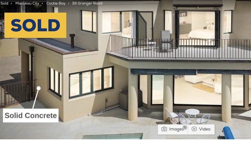 39 Granger Road, Cockle Bay, Auckland - Carousel 1