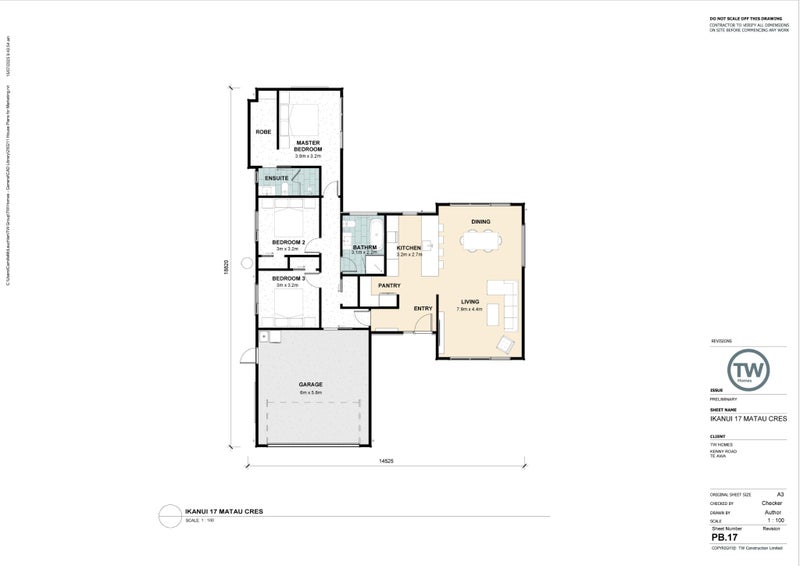17 Matau Crescent, Frimley, Hastings - Carousel 6
