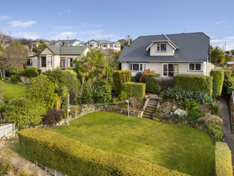 Property Valuation for 5 Lune Street, Oamaru, Waitaki, Otago Trade Me