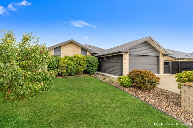 5 Bradbury Avenue, Rolleston, Rolleston - Carousel 1