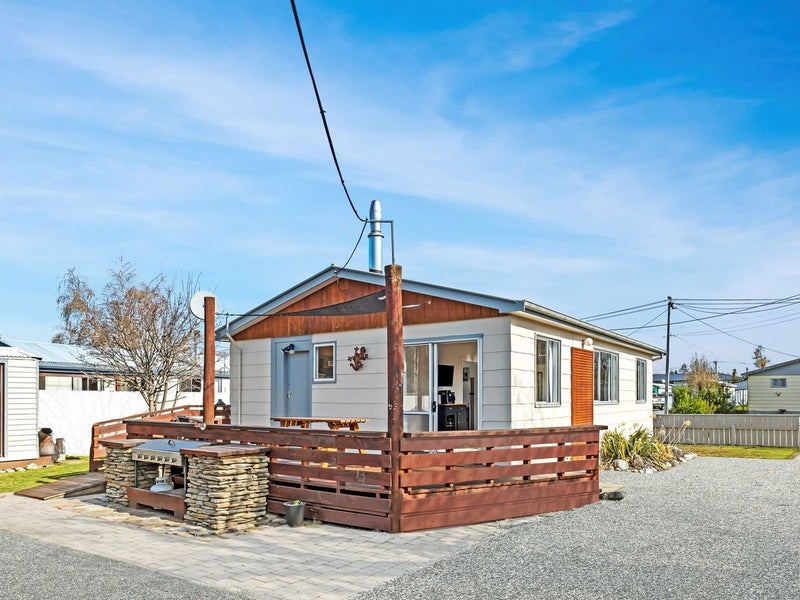 4 Falstone Crescent, Twizel - Carousel 1