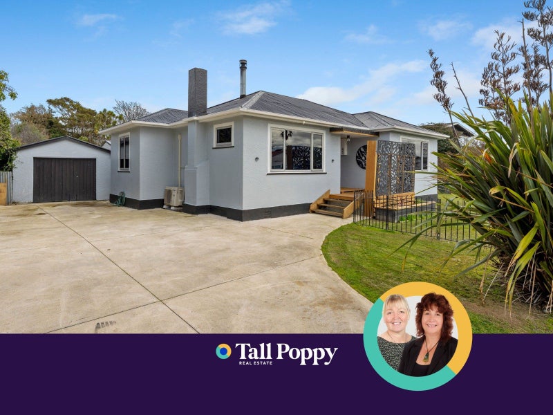 1 Huia Street, Pahiatua - Carousel 1