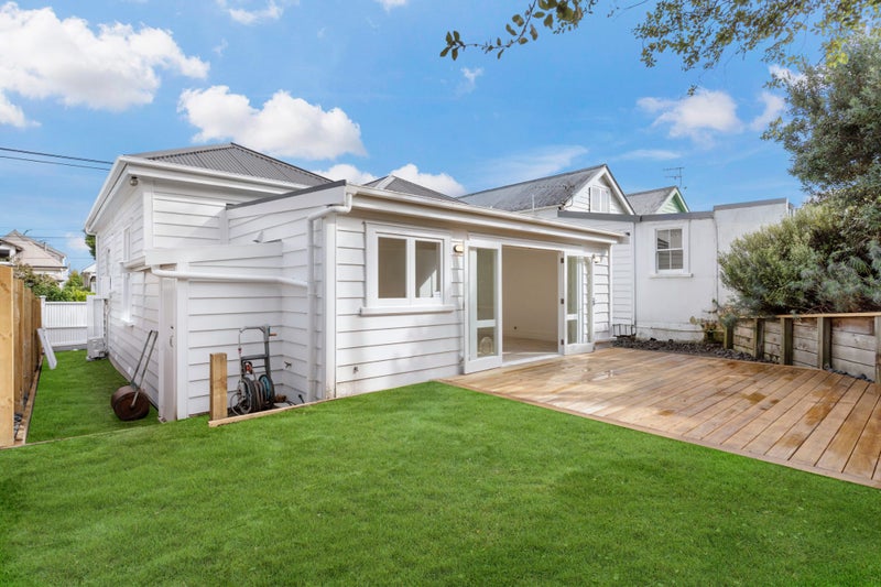 80 Clarence Street, Ponsonby, Auckland City, Auckland - Carousel 16
