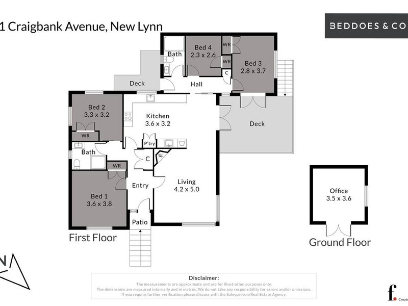 11 Craigbank Avenue, New Lynn, Auckland - Carousel 25