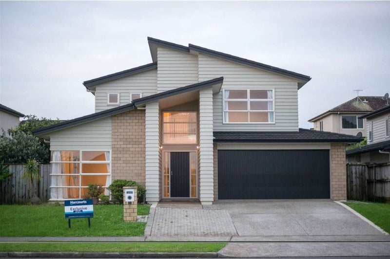 88 Jeffs Road, Flat Bush, Auckland - Carousel 1