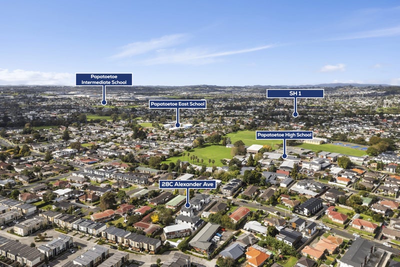 28C Alexander Avenue, Papatoetoe, Auckland - Carousel 21