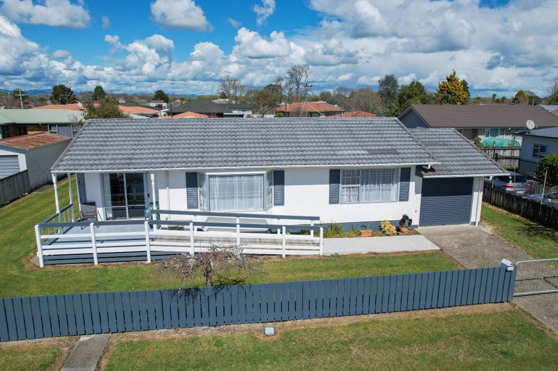 13 Te Kawa Street, Otorohanga, Otorohanga - Carousel 1