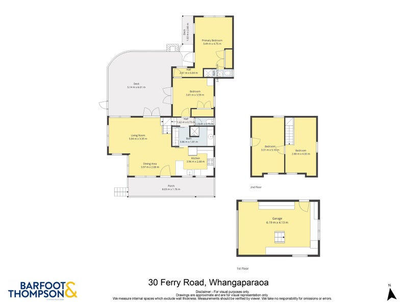 30 Ferry Road, Wade Heads, Whangaparaoa - Carousel 37