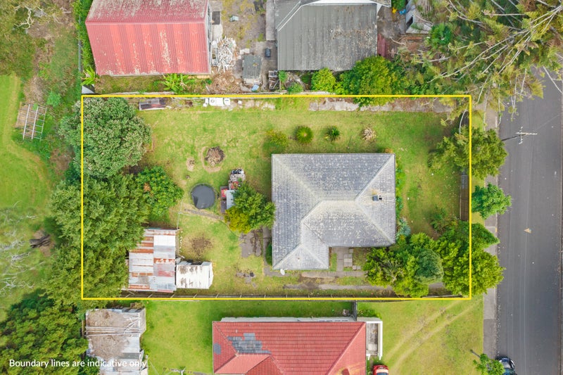 13 Clyde Road, Otara, Auckland - Carousel 1