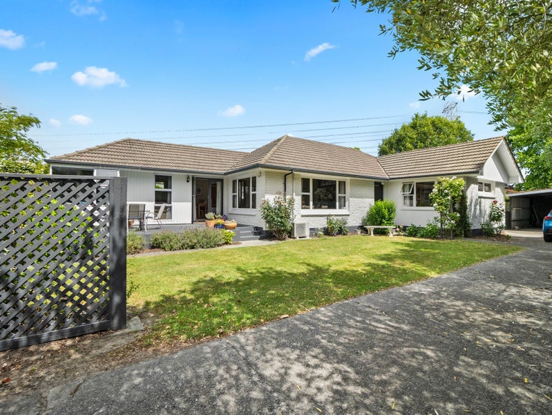 9 Arlington Street, Burnside, Christchurch City, Canterbury - Carousel 2