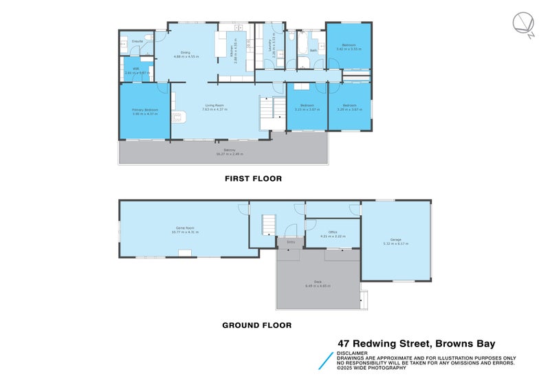 47 Redwing Street, Browns Bay, Auckland - Carousel 35