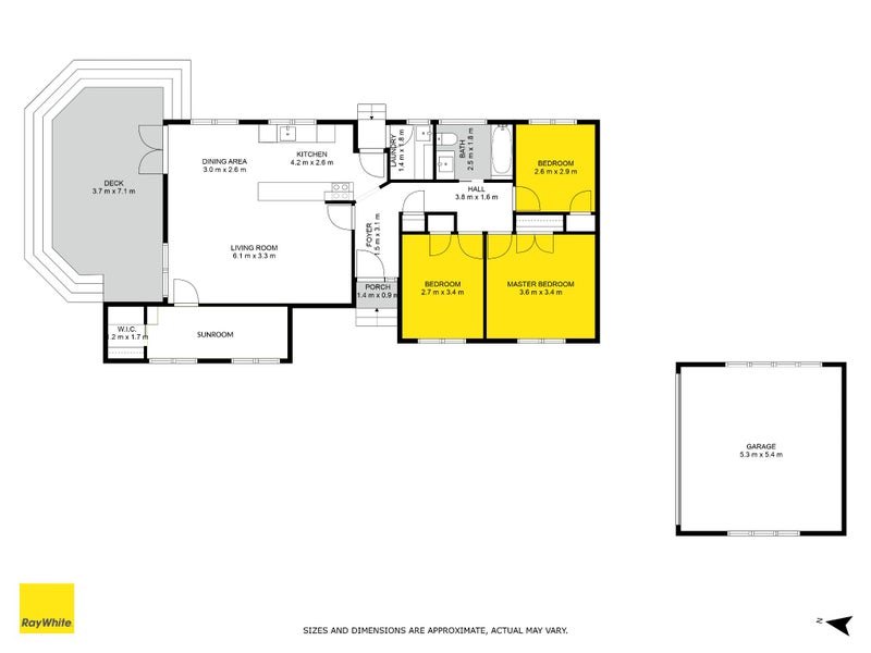Property Valuation for 37 Wallace Road, Mangere Bridge, Auckland