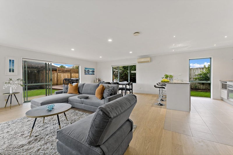 10B Landon Place, Pukekohe, Pukekohe - Carousel 2