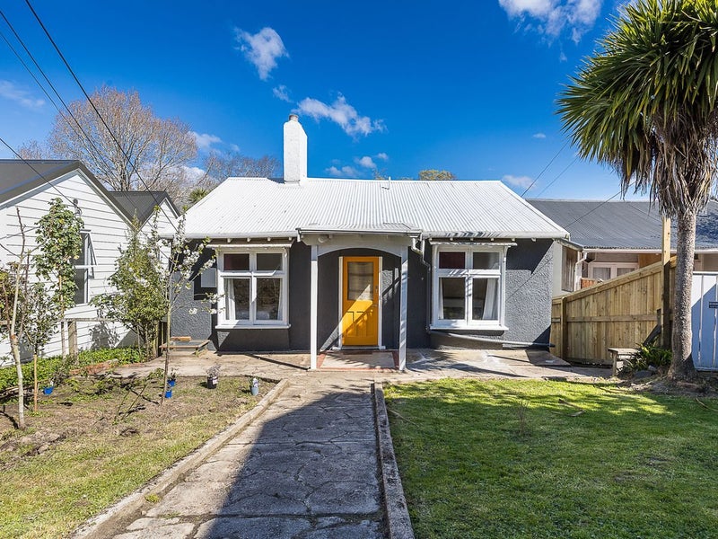 89 Russell Street, Dunedin Central, Dunedin - Carousel 1