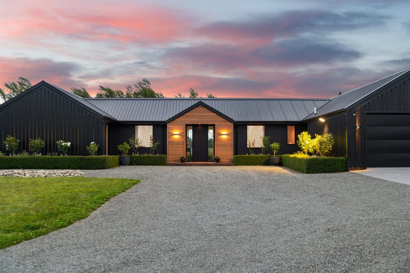 604 Homebush Road, Christchurch - Carousel 1