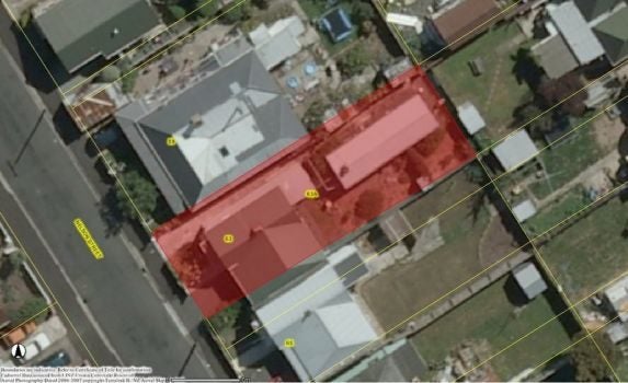 63 Nelson Street, Forbury, Dunedin - Carousel 10