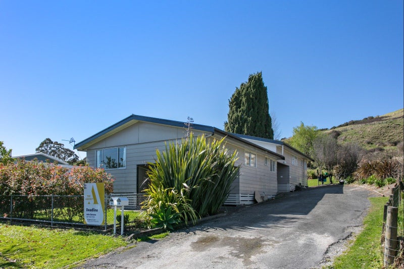 0 Lyell, Upper Buller Gorge, Reefton - Carousel 1