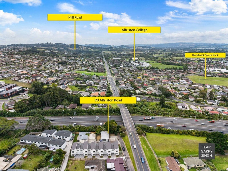 90 Alfriston Road, Manurewa East, Auckland - Carousel 24