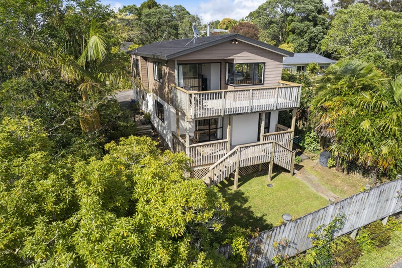 1/45 South Lynn Road, Titirangi, Auckland - Carousel 2