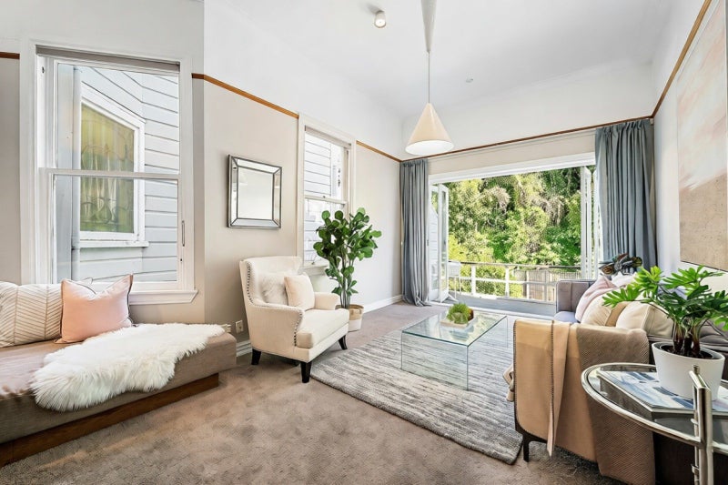 380 Tinakori Road, Thorndon, Wellington - Carousel 1