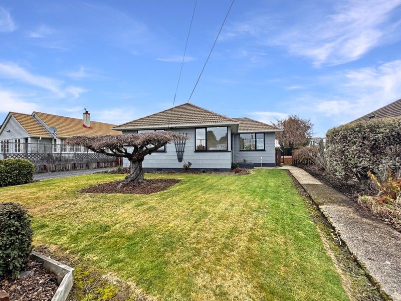 Property Valuation for 14 Arran Street, Mosgiel, Mosgiel Trade Me