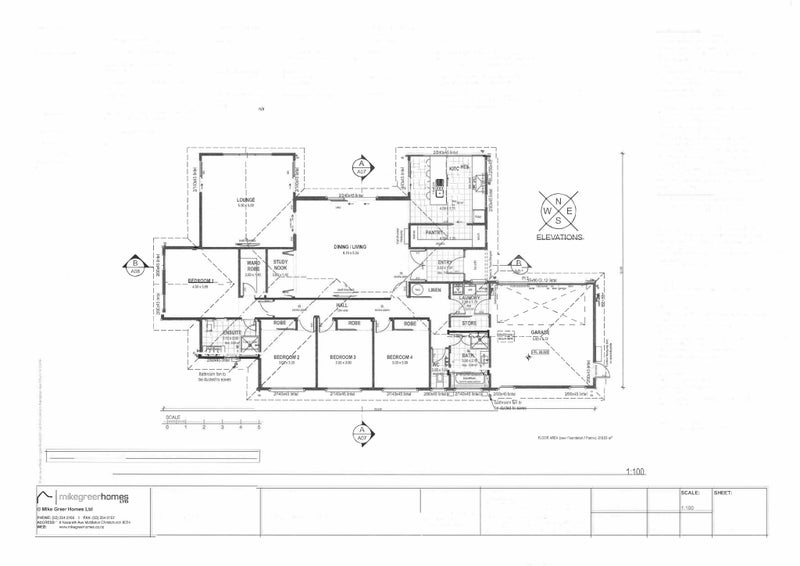 25 Bofors Close, Wigram, Christchurch - Carousel 17