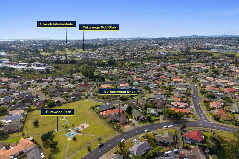 172 Burswood Drive, Burswood, Manukau City, Auckland - Carousel 29