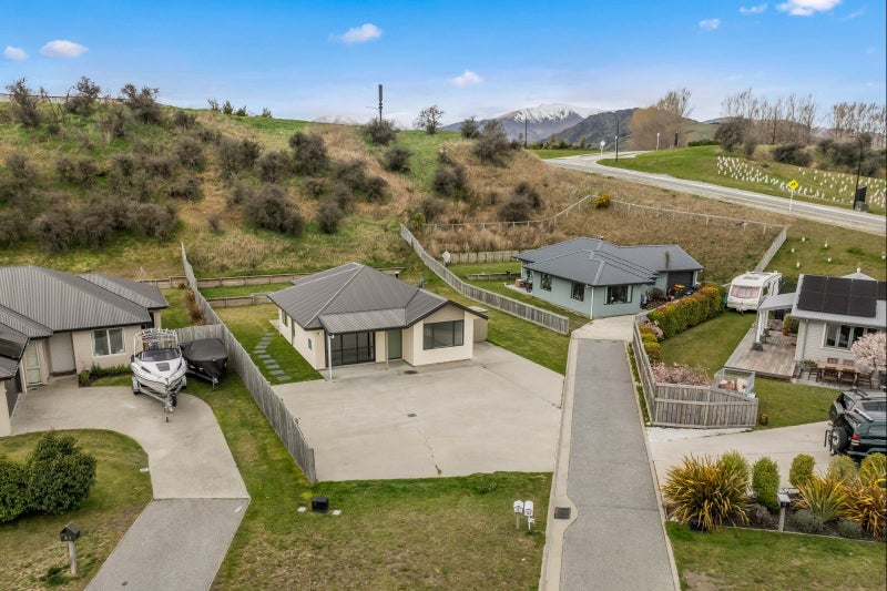43 Woodstock RD, Lower Shotover, QUEENSTOWN - Carousel 32