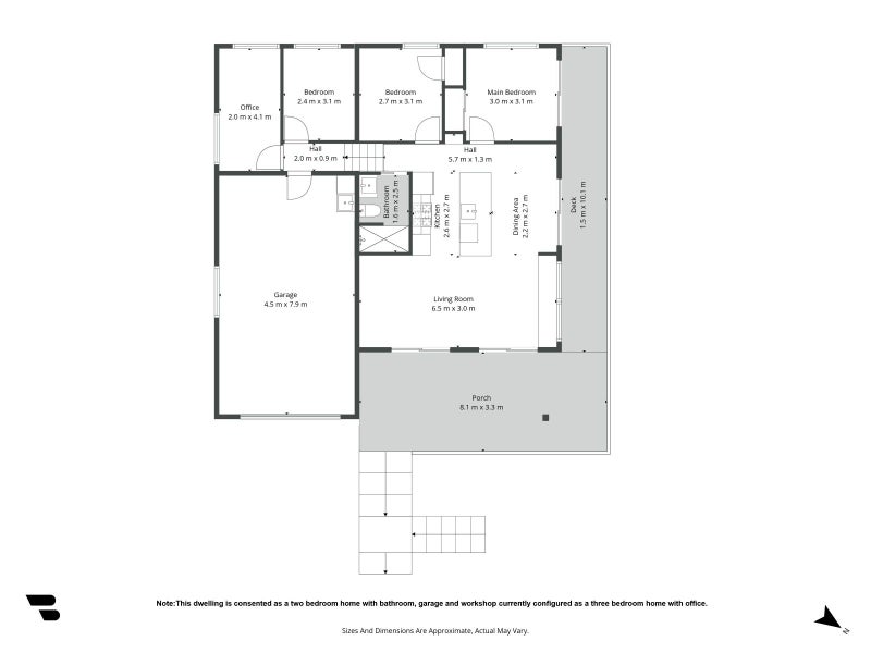 256 Ridge Road, Coatesville, Coatesville - Carousel 19