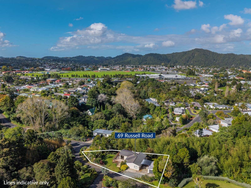 69 Russell Road, Kensington, Whangarei - Carousel 12