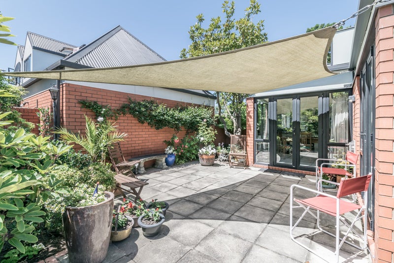 Property Valuation for 57B Wairakei Road, Bryndwr, Christchurch Trade