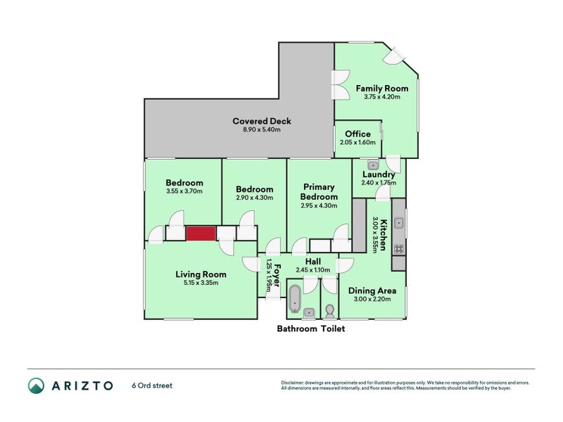 6 Ord Street, Oamaru - Carousel 29