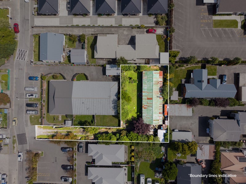 8 Torrens Road, Addington, Christchurch City, Canterbury - Carousel 1