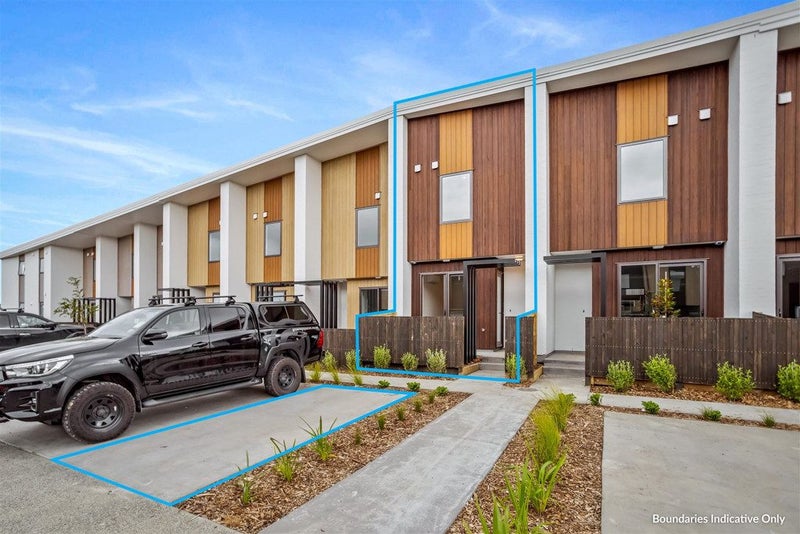 7 Auster Lane, Hobsonville, Auckland - Carousel 1