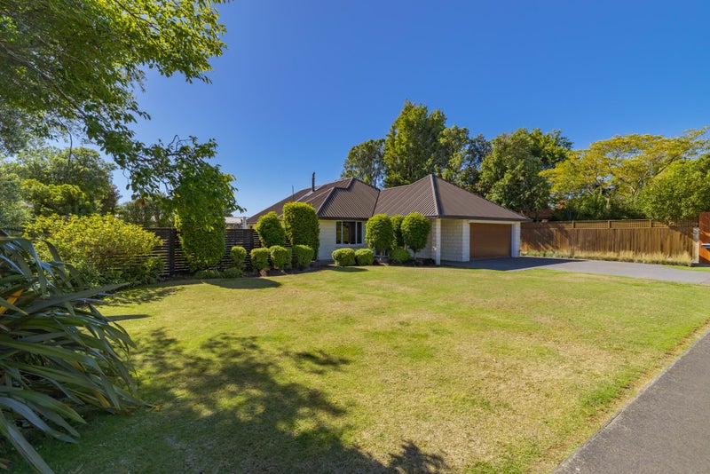 12 Westview Crescent, West Melton, West Melton - Carousel 2