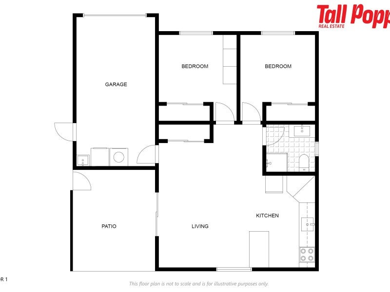 Property Valuation for 20 Arrow Close, Papamoa Trade Me Property