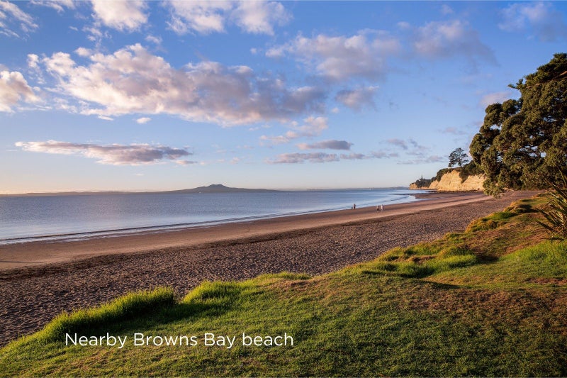 26 Woodlands Crescent, Browns Bay, North Shore City, Auckland - Carousel 2