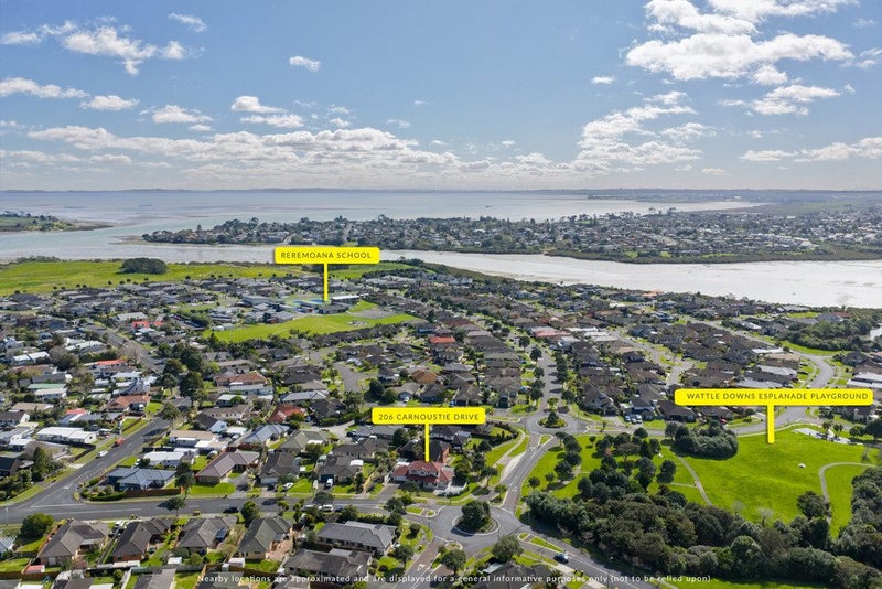 206 Carnoustie Drive, Wattle Downs, Auckland - Carousel 27