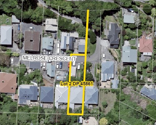 2 Melrose Crescent, Melrose, Wellington - Carousel 19