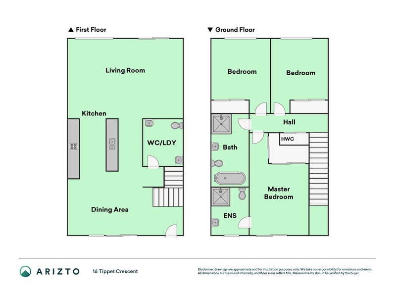 16 Tippet Crescent, Wigram, Christchurch - Carousel 21