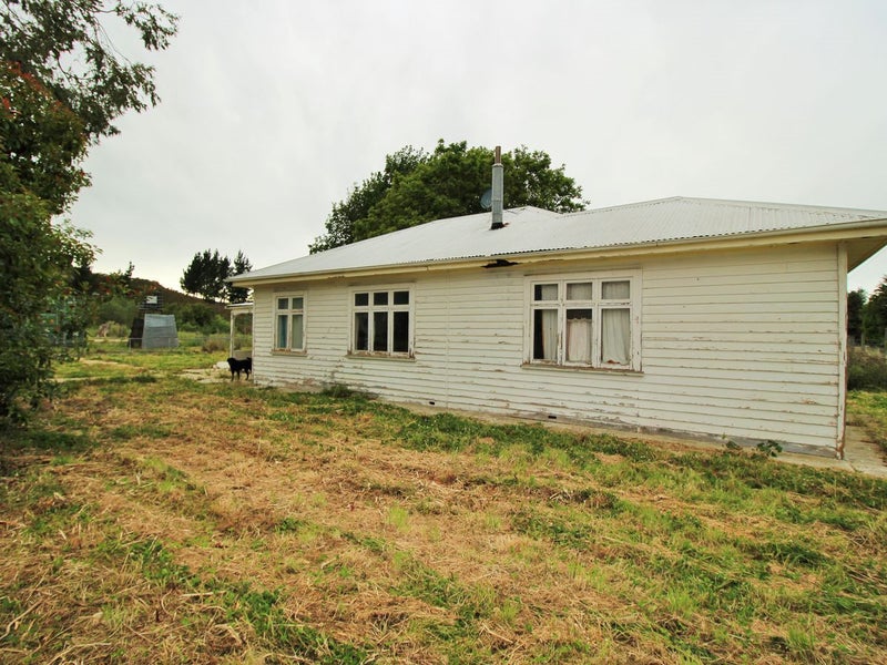 Property Valuation for 2128 WestonNgapara Road, Ngapara Trade Me