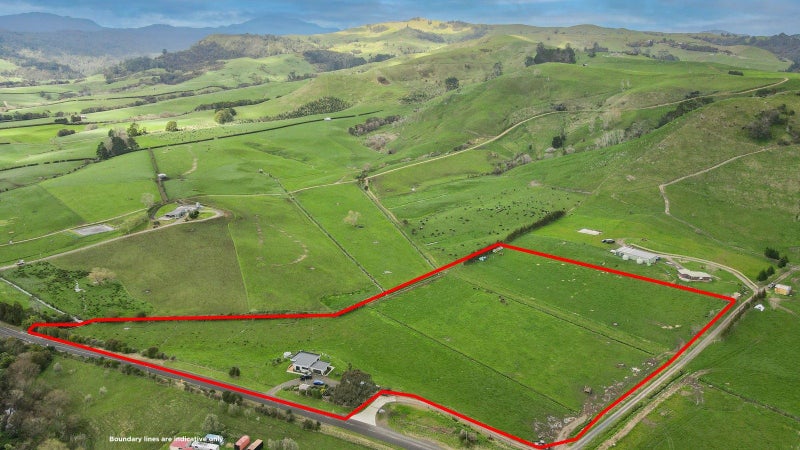 246B Maratoto Road, Hikutaia, Paeroa - Carousel 1