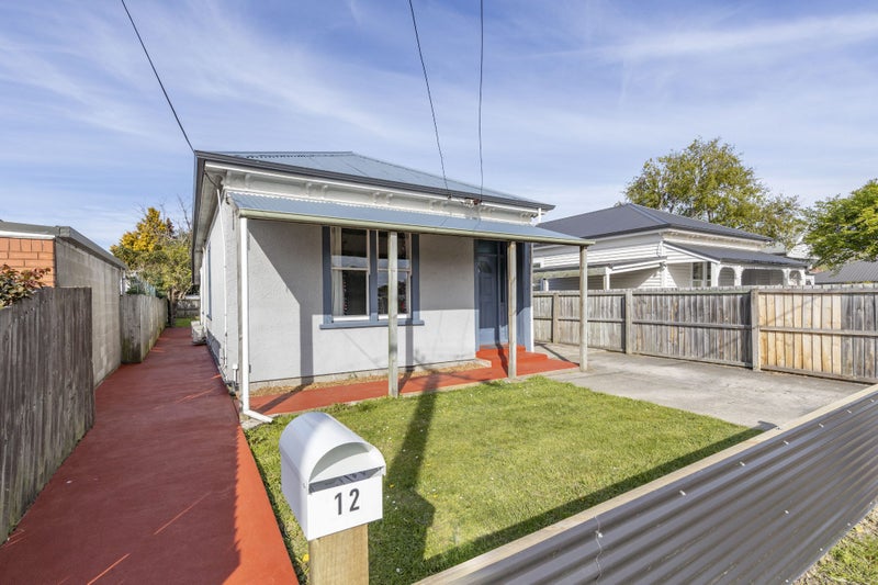 12 Percival Street, Sydenham, Christchurch - Carousel 1