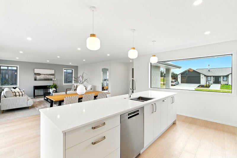 3 Hauhake Terrace, Leamington, Cambridge - Carousel 2