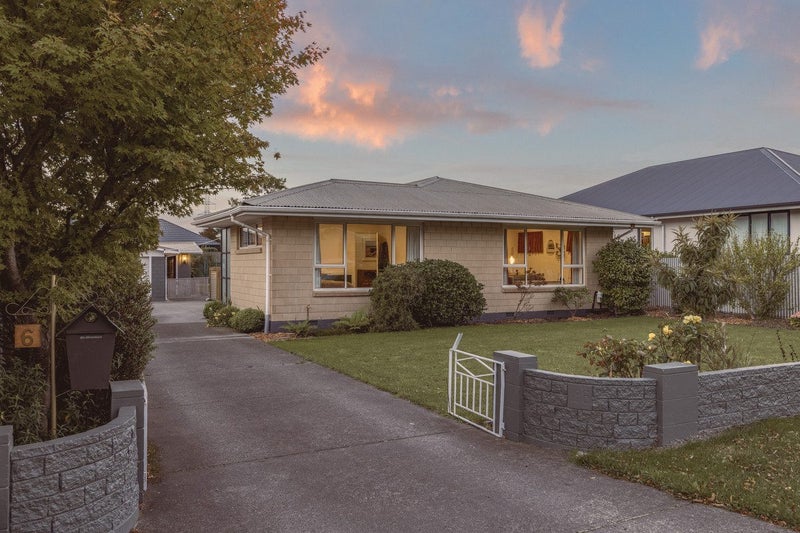 6 Laing Crescent, Heathcote Valley, Christchurch - Carousel 20