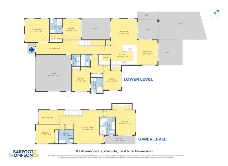 10 Provence Esplanade, Te Atatu Peninsula, Auckland - Carousel 45