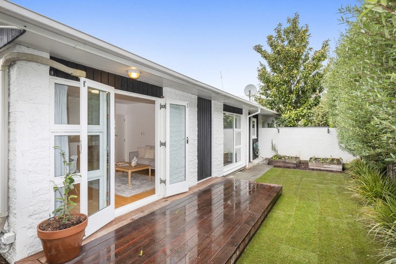 3/39 Trafalgar Street, St Albans, Christchurch - Carousel 1