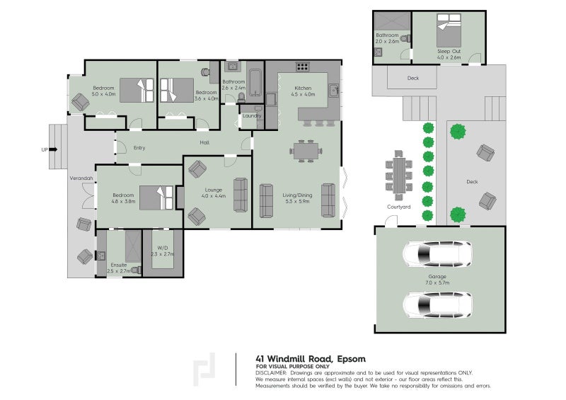 41 Windmill Road, Epsom, Auckland - Carousel 24