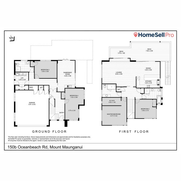 150B Oceanbeach Road, Mount Maunganui, Mount Maunganui - Carousel 38