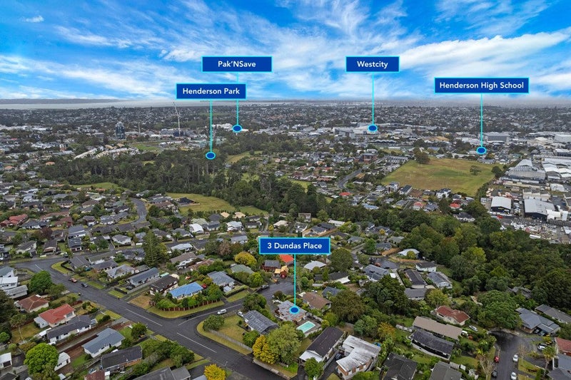 3 Dundas Place, Henderson, Auckland - Carousel 27
